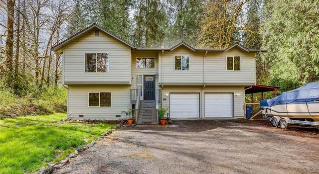 Photo of 16924 117th Pl NE, Arlington, WA 98223