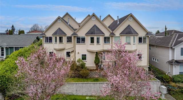 Photo of 3315 Rockefeller Ave #1, Everett, WA 98201