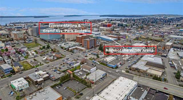 Photo of 3315 Rockefeller Ave #1, Everett, WA 98201