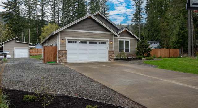 Photo of 8382 Golden Valley Blvd, Maple Falls, WA 98266