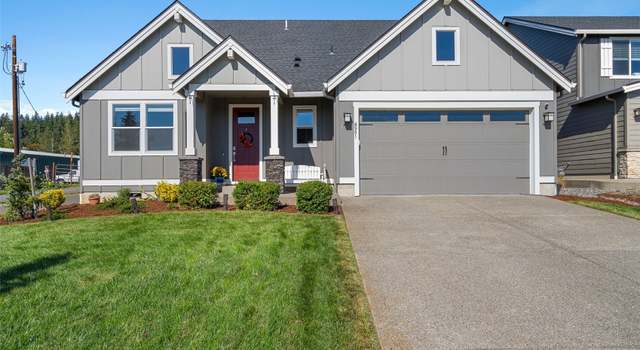 Photo of 8901 N HARGRAVE St, Camas, WA 98607
