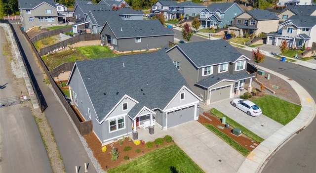 Photo of 8901 N HARGRAVE St, Camas, WA 98607