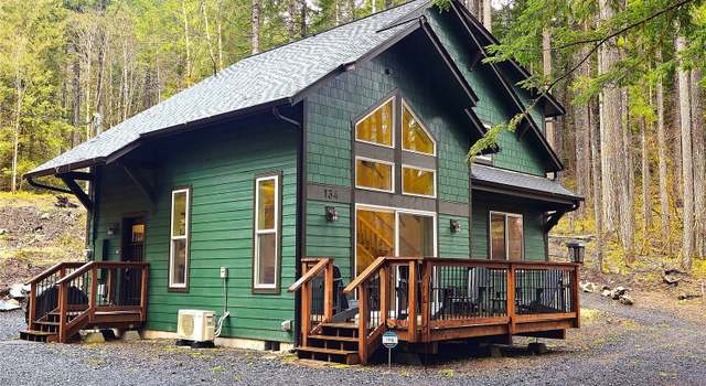 Photo of 134 Richer Dr, Packwood, WA 98361