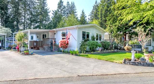 Photo of 16300 State Route 305 NE #78, Poulsbo, WA 98370