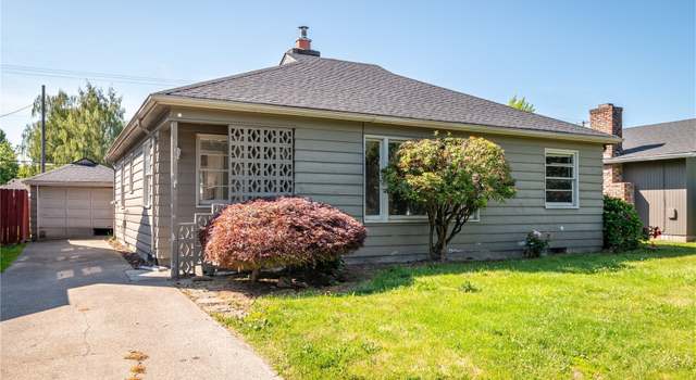 Photo of 517 22nd Ave, Longview, WA 98632