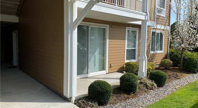 Photo of 3309 132nd St SE Unit A-107, Everett, WA 98208