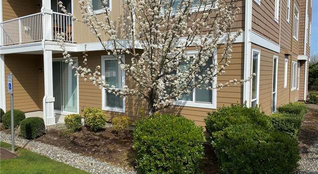 Photo of 3309 132nd St SE Unit A-107, Everett, WA 98208