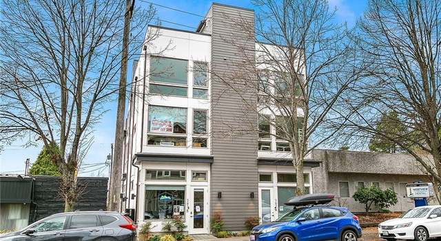 Photo of 5433 California Ave SW Unit A, Seattle, WA 98136