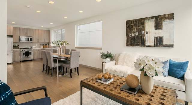 Photo of 5433 California Ave SW Unit A, Seattle, WA 98136