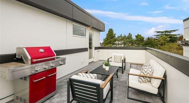 Photo of 5433 California Ave SW Unit A, Seattle, WA 98136