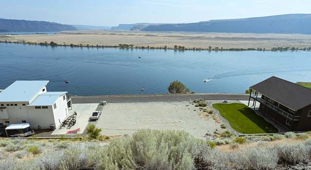 Photo of 14 Elk View Dr, Quincy, WA 98848