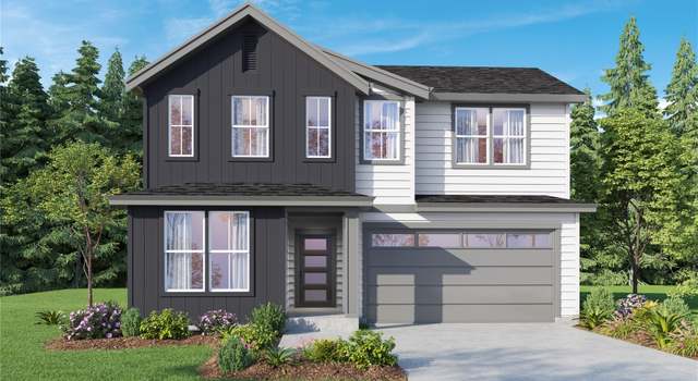 Photo of 513 Shore Pine (Lot 3) Ct, Blaine, WA 98230