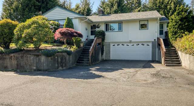 Photo of 208 Tolomei Dr, Aberdeen, WA 98520
