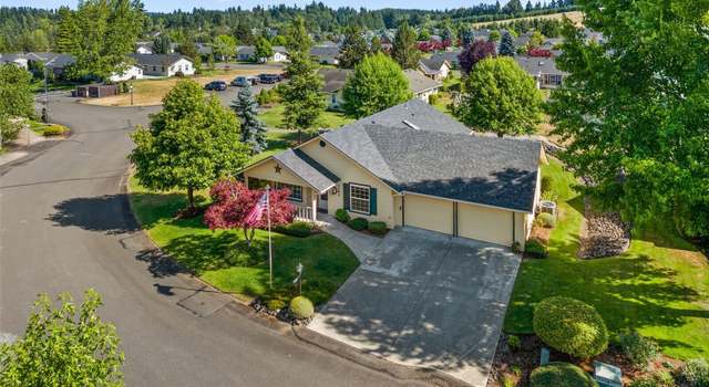 Photo of 1121 A Tennyson Dr, Centralia, WA 98531