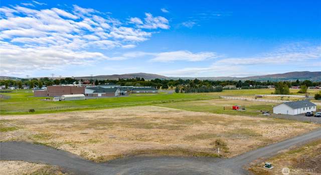 Photo of 1 XX Fairview Rd, Ellensburg, WA 98926