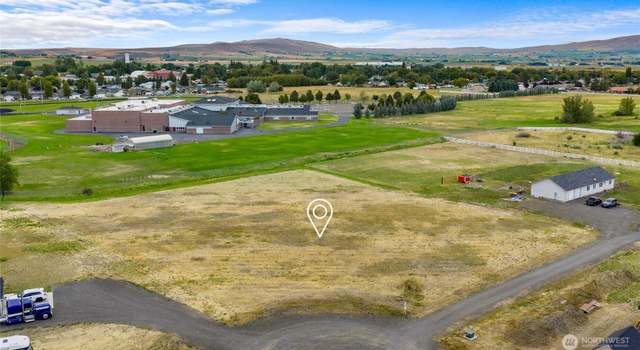 Photo of 1 XX Fairview Rd, Ellensburg, WA 98926