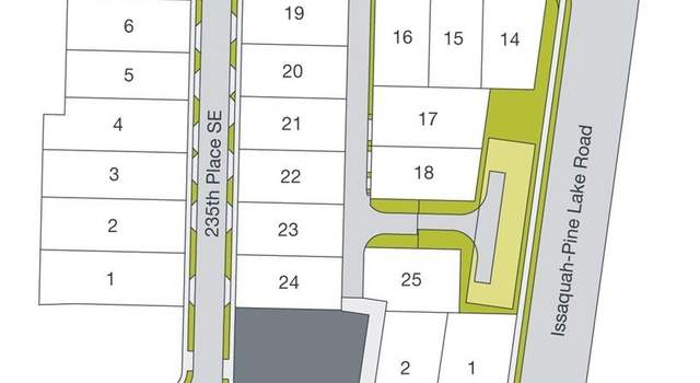 Photo of 4597 235th Pl SE Lot 1, Sammamish, WA 98075