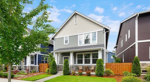 Photo of 4307 Riverfront Blvd, Everett, WA 98203