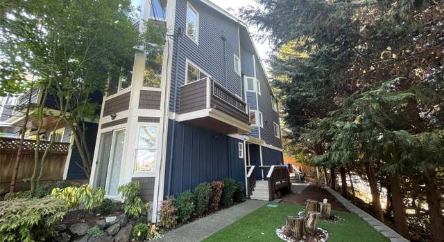 Photo of 5001 S Hudson St, Seattle, WA 98118