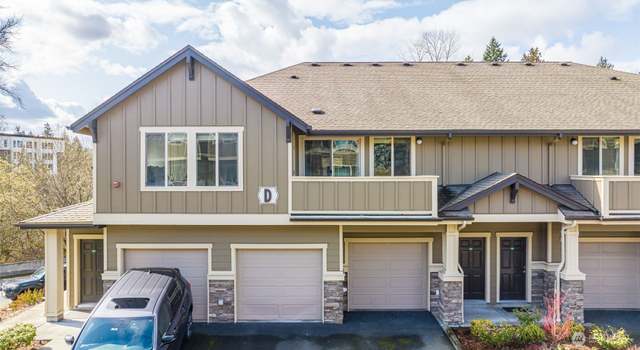 Photo of 1900 Weaver Rd Unit D203, Snohomish, WA 98290