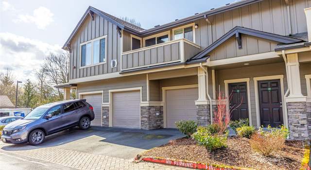 Photo of 1900 Weaver Rd Unit D203, Snohomish, WA 98290