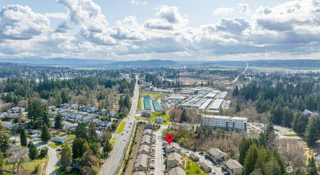 Photo of 1900 Weaver Rd Unit D203, Snohomish, WA 98290