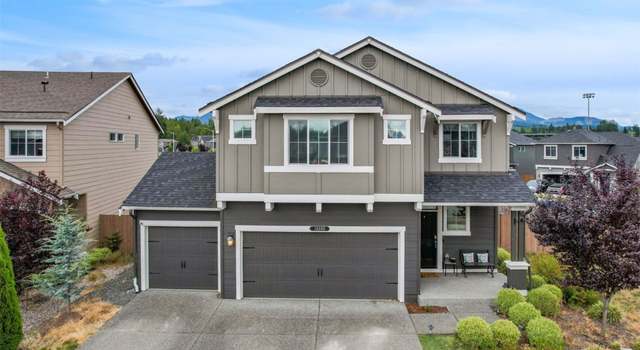 Photo of 10305 Messner Ave, Granite Falls, WA 98252