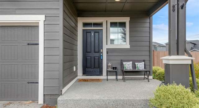 Photo of 10305 Messner Ave, Granite Falls, WA 98252