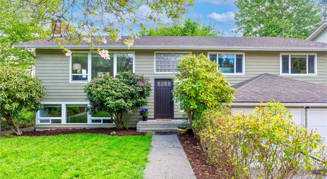 Photo of 11802 76th Ave S, Seattle, WA 98178