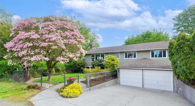 Photo of 11802 76th Ave S, Seattle, WA 98178