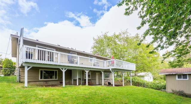 Photo of 11802 76th Ave S, Seattle, WA 98178