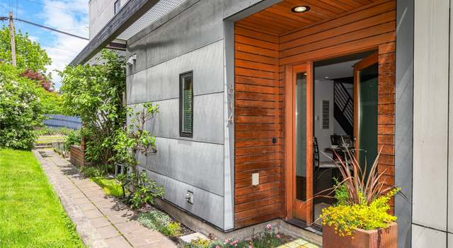 Photo of 814 S Cloverdale St, Seattle, WA 98108