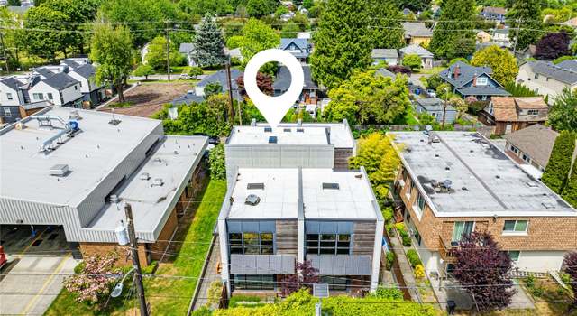 Photo of 814 S Cloverdale St, Seattle, WA 98108