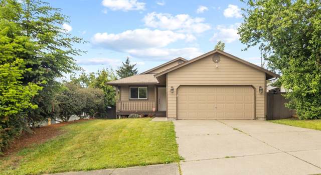 Photo of 413 E 65th St, Tacoma, WA 98404