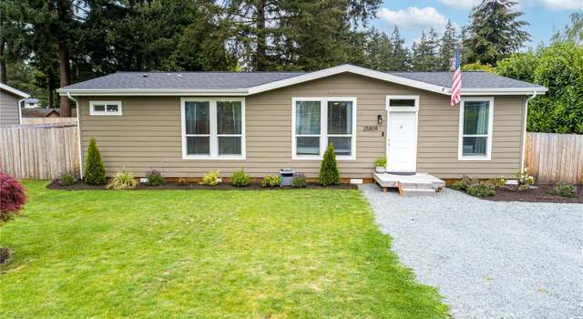 Photo of 25809 55th Avenue Ct E, Graham, WA 98338