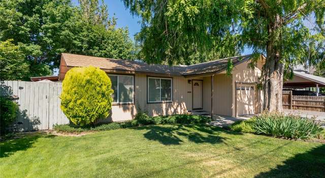 Photo of 303 Sullivan St, Cashmere, WA 98815