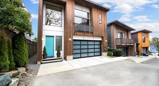 Photo of 309 24th Ave E, Seattle, WA 98112