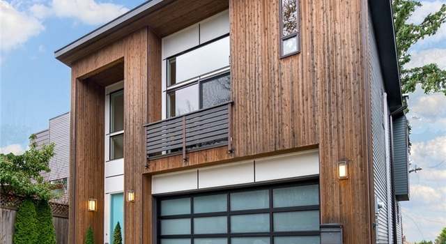 Photo of 309 24th Ave E, Seattle, WA 98112