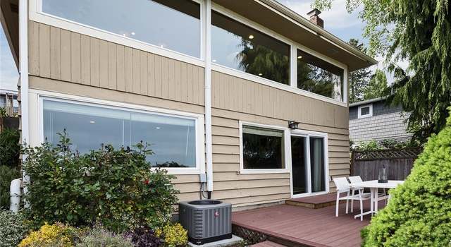 Photo of 2826 Patten Pl W, Seattle, WA 98199