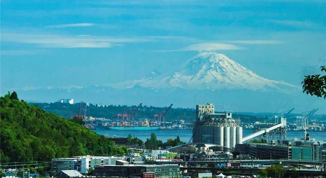 Photo of 2826 Patten Pl W, Seattle, WA 98199