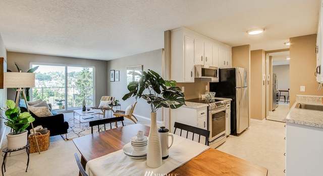 Photo of 2625 13th Ave W #304, Seattle, WA 98119