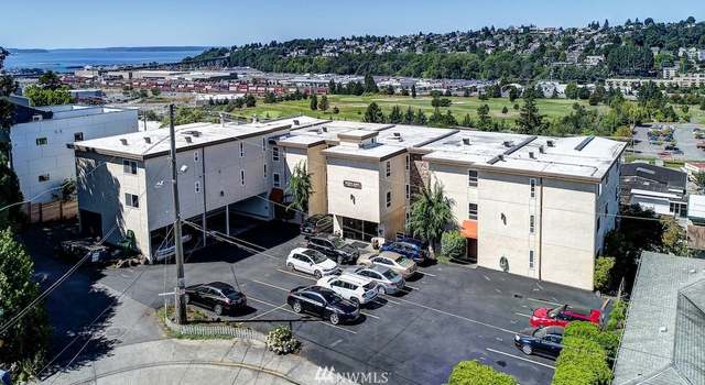 Photo of 2625 13th Ave W #304, Seattle, WA 98119