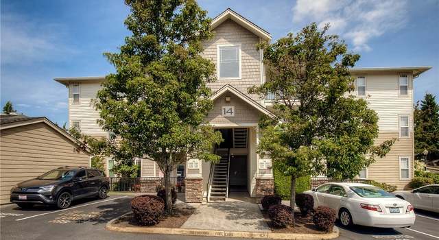 Photo of 15026 40th Ave W #14302, Lynnwood, WA 98087