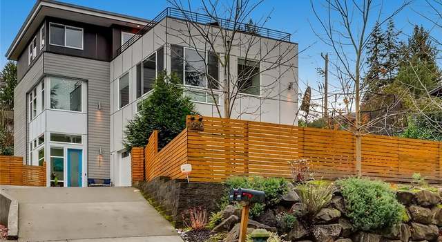 Photo of 9516 26th Ave NW, Seattle, WA 98117