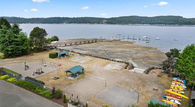 Photo of 430 E Twanoh Falls Dr, Belfair, WA 98528