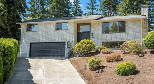 Photo of 1556 Woodside Ct, Fircrest, WA 98466