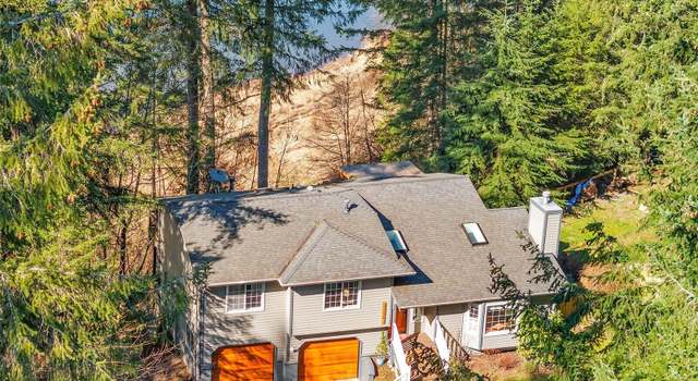 Photo of 22504 SE 329th St, Black Diamond, WA 98010