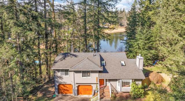 Photo of 22504 SE 329th St, Black Diamond, WA 98010