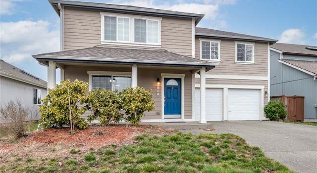 Photo of 502 Stadium Ct, Napavine, WA 98565