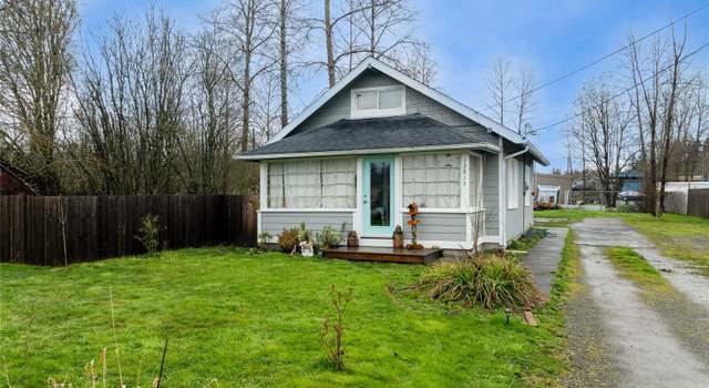 Photo of 12813 42nd Ave E, Tacoma, WA 98446